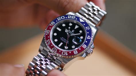 rolex an hand bild|Rolex On Hand royalty.